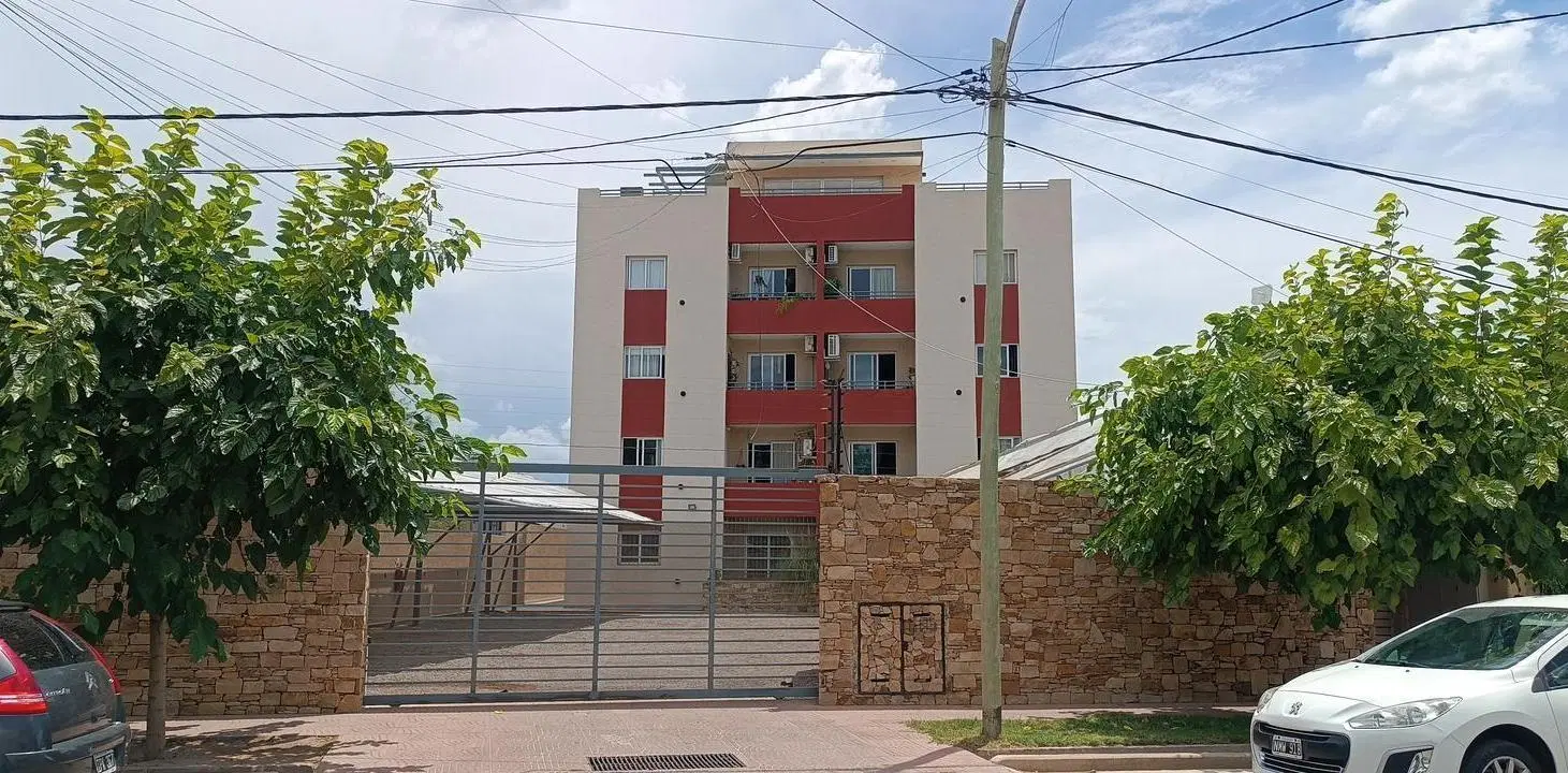 Departamento en Guaymallen 2