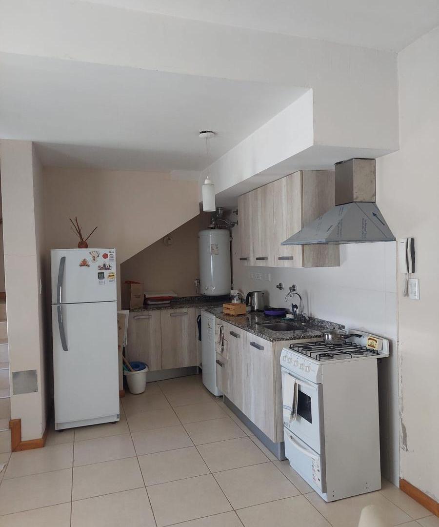 Foto de Departamento Barrio cerrado Carrodilla, imagen 4