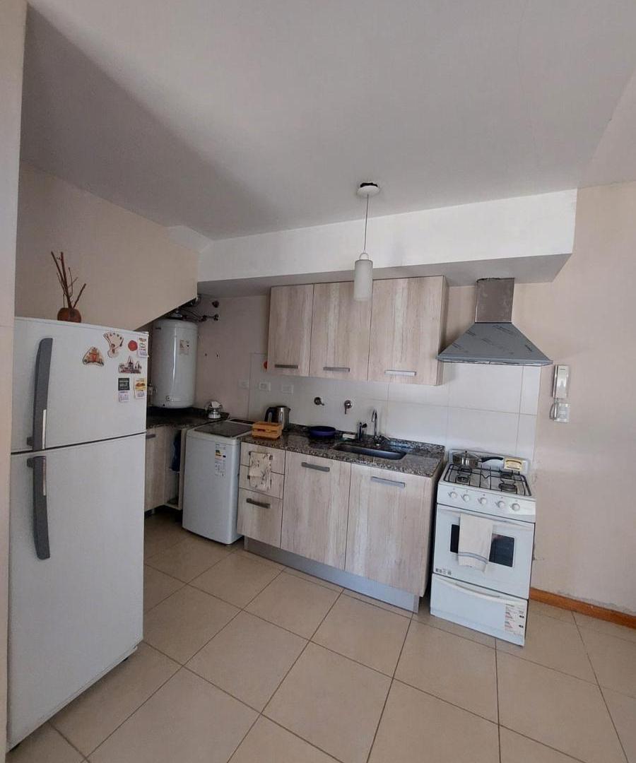 Foto de Departamento Barrio cerrado Carrodilla, imagen 5