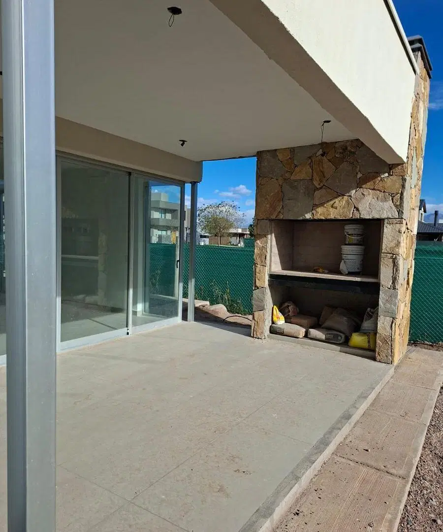 Barrio Privado Alba de Tanqay 3