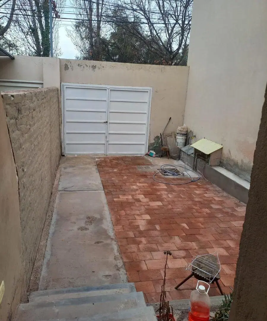 Departamento en Lujan De Cuyo 2