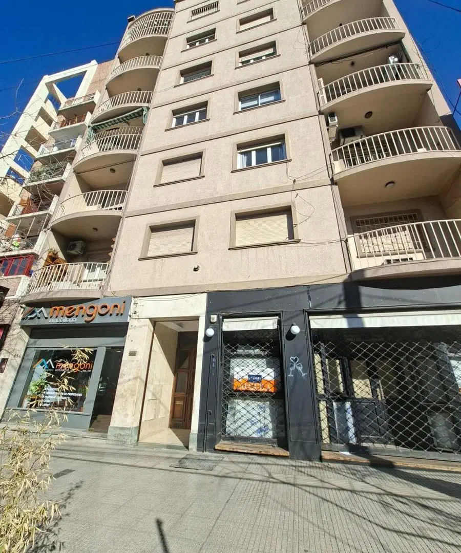 COCUCCI INMOBILIARIA VENDE departamento en Ciudad 2