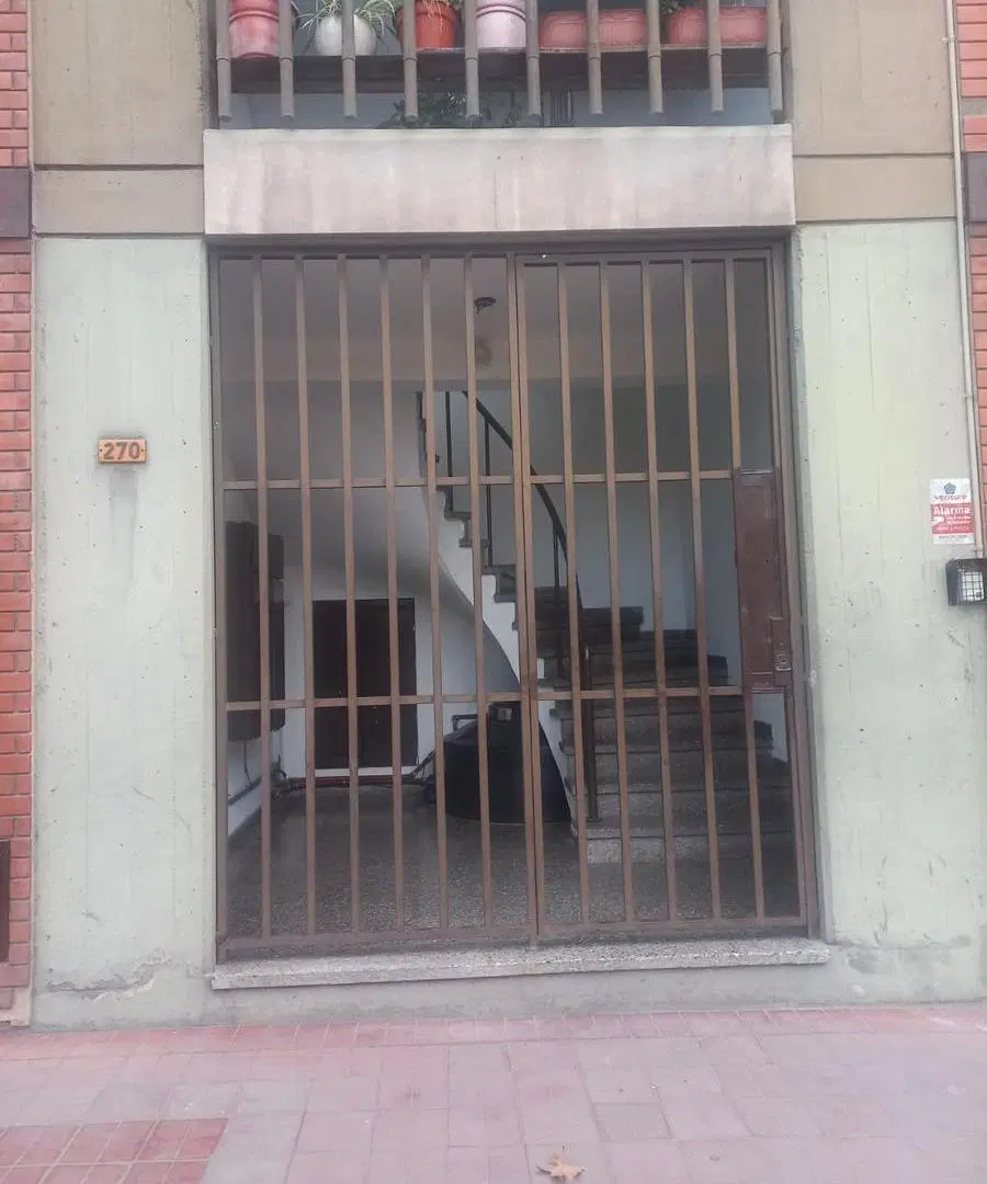 Departamento en Guaymallen 2