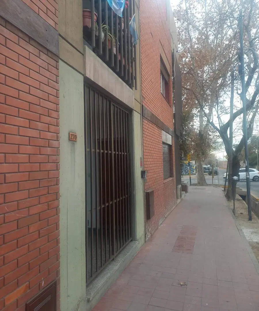 Departamento en Guaymallen 1