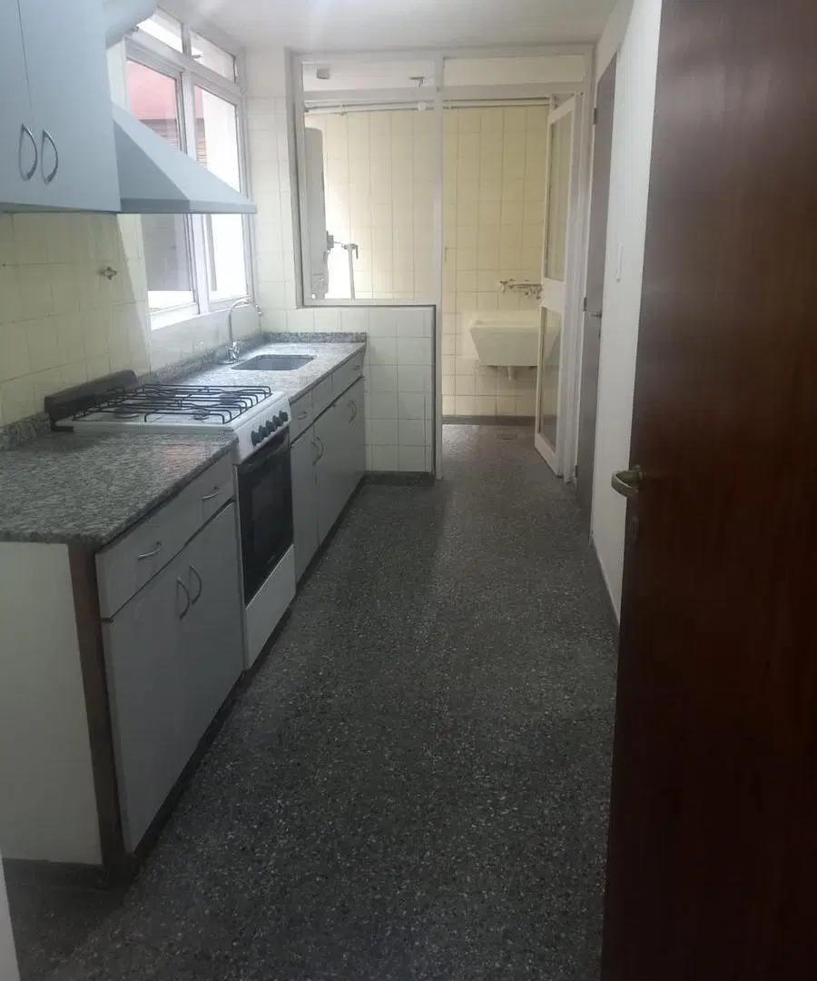 Departamento en Guaymallen 5