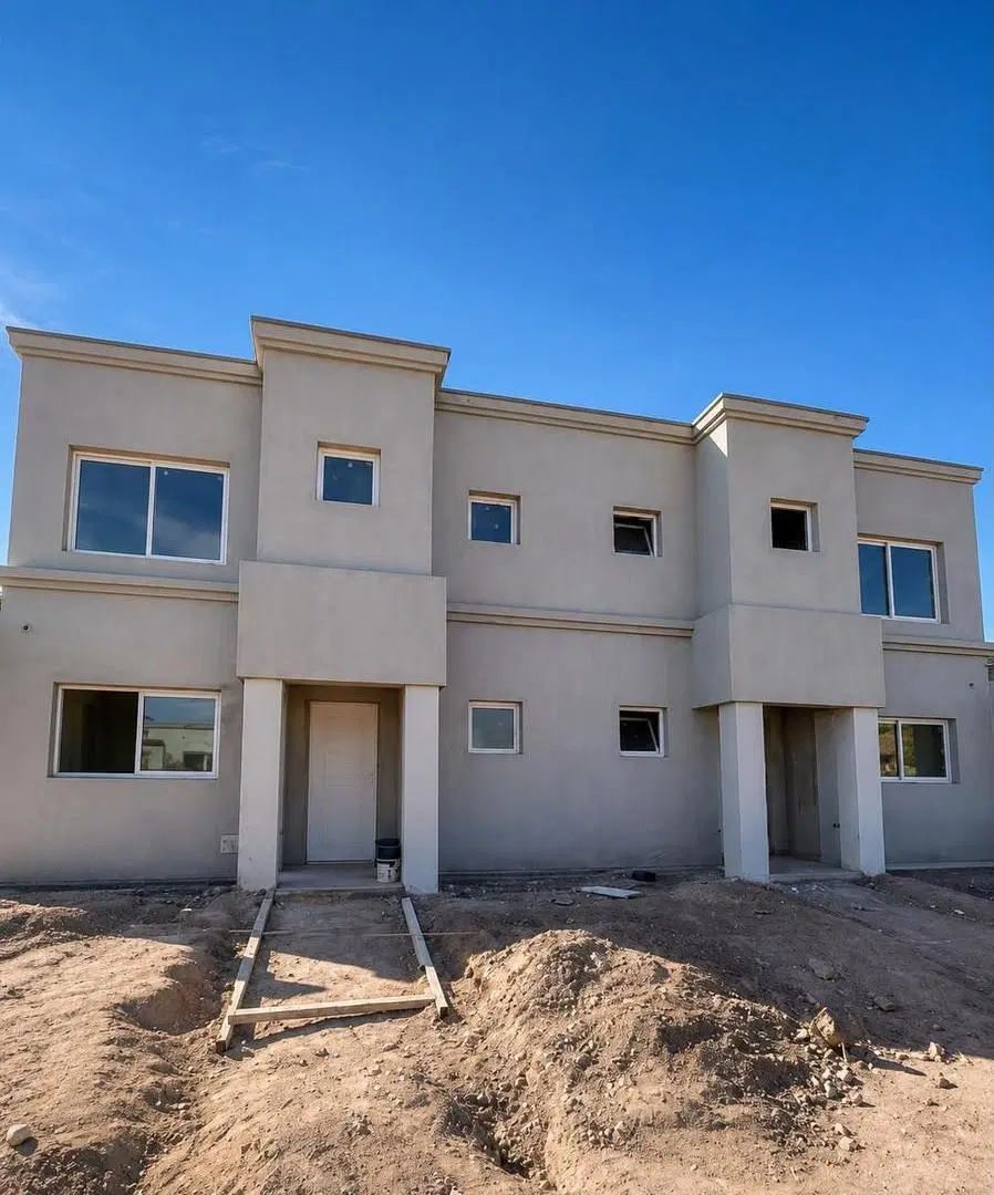 COCUCCI INMOBILIARIA VENDE casas en Maipu 3