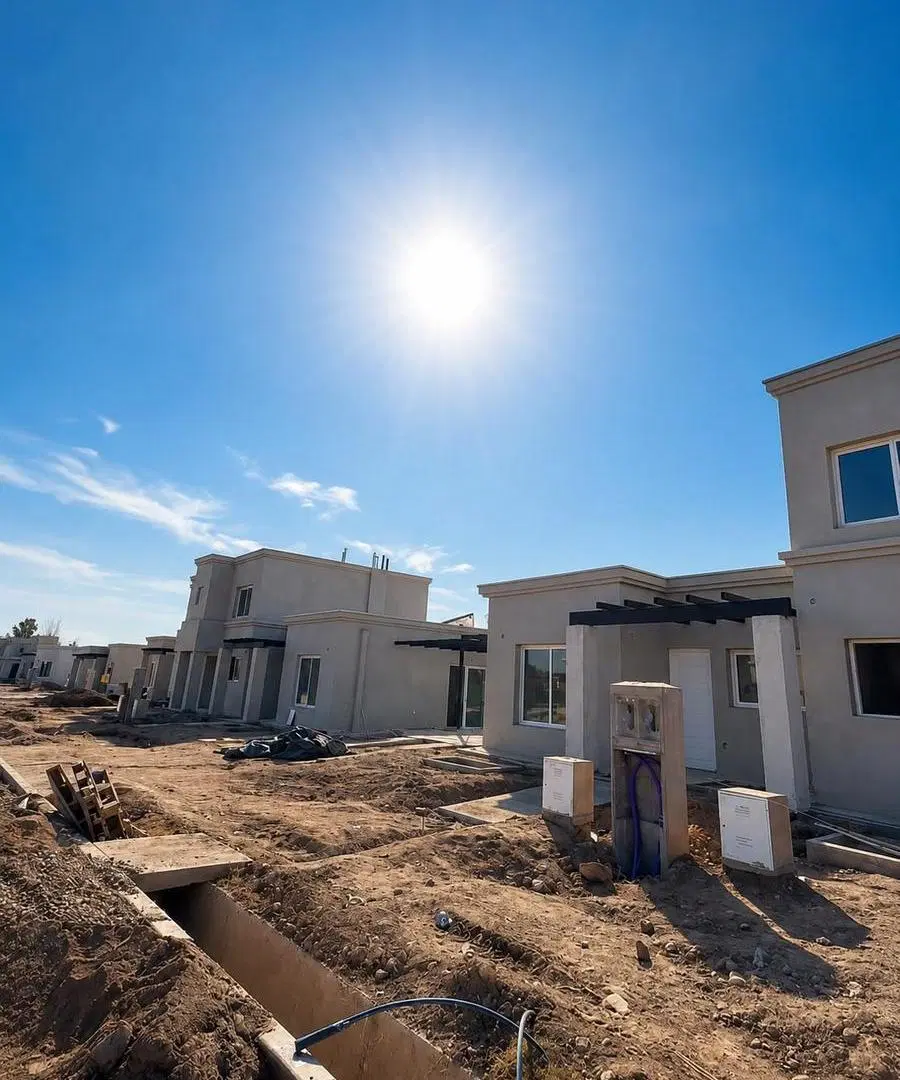 COCUCCI INMOBILIARIA VENDE casas en Maipu 5