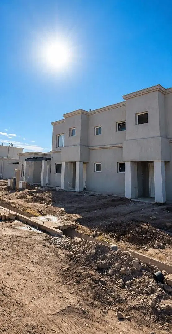 COCUCCI INMOBILIARIA VENDE casas en Maipu 2