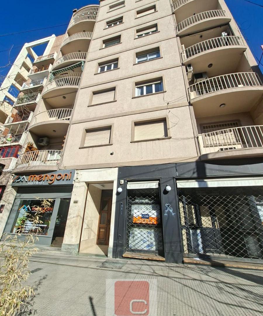 Foto de COCUCCI INMOBILIARIA VENDE departamento en Ciudad, imagen 1