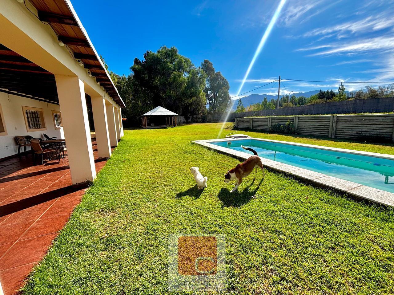 Foto de COCUCCI INMOBILIARIA VENDE casa em Lujan De Cuyo, imagen 3