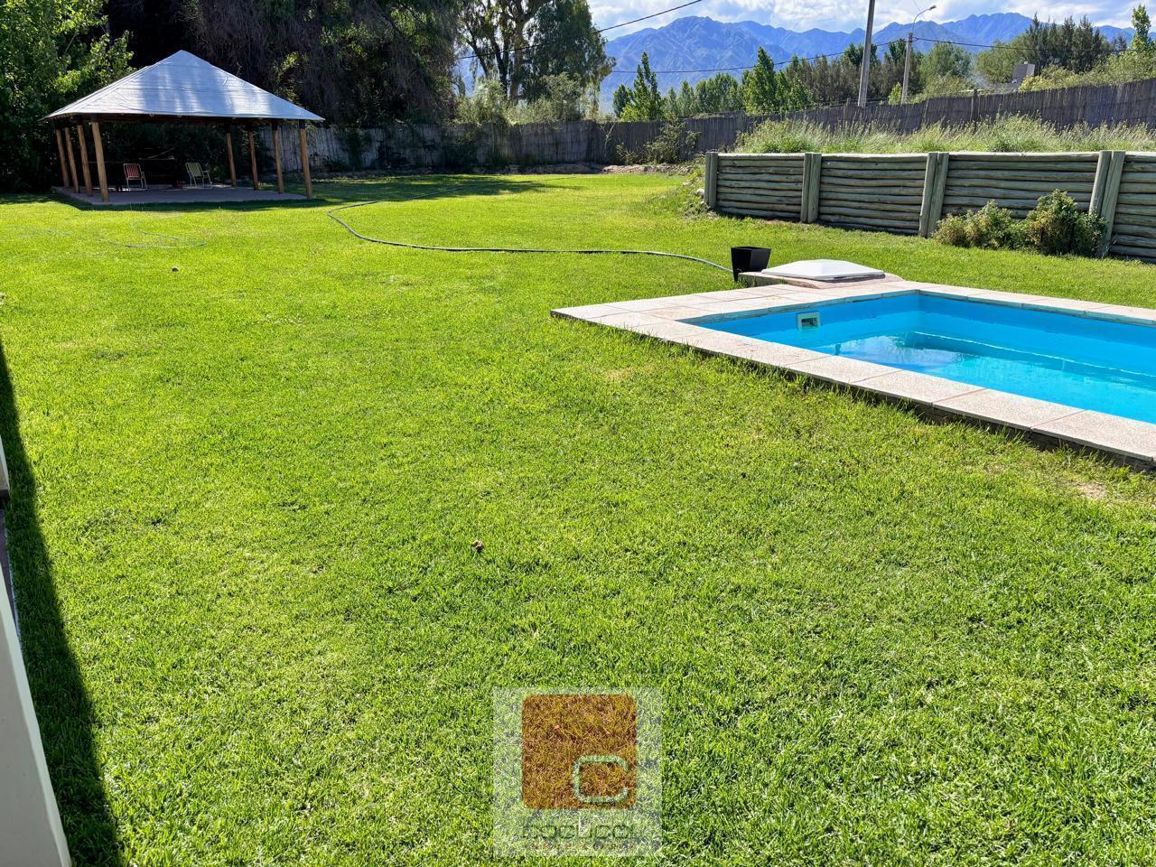 Foto de COCUCCI INMOBILIARIA VENDE casa em Lujan De Cuyo, imagen 4