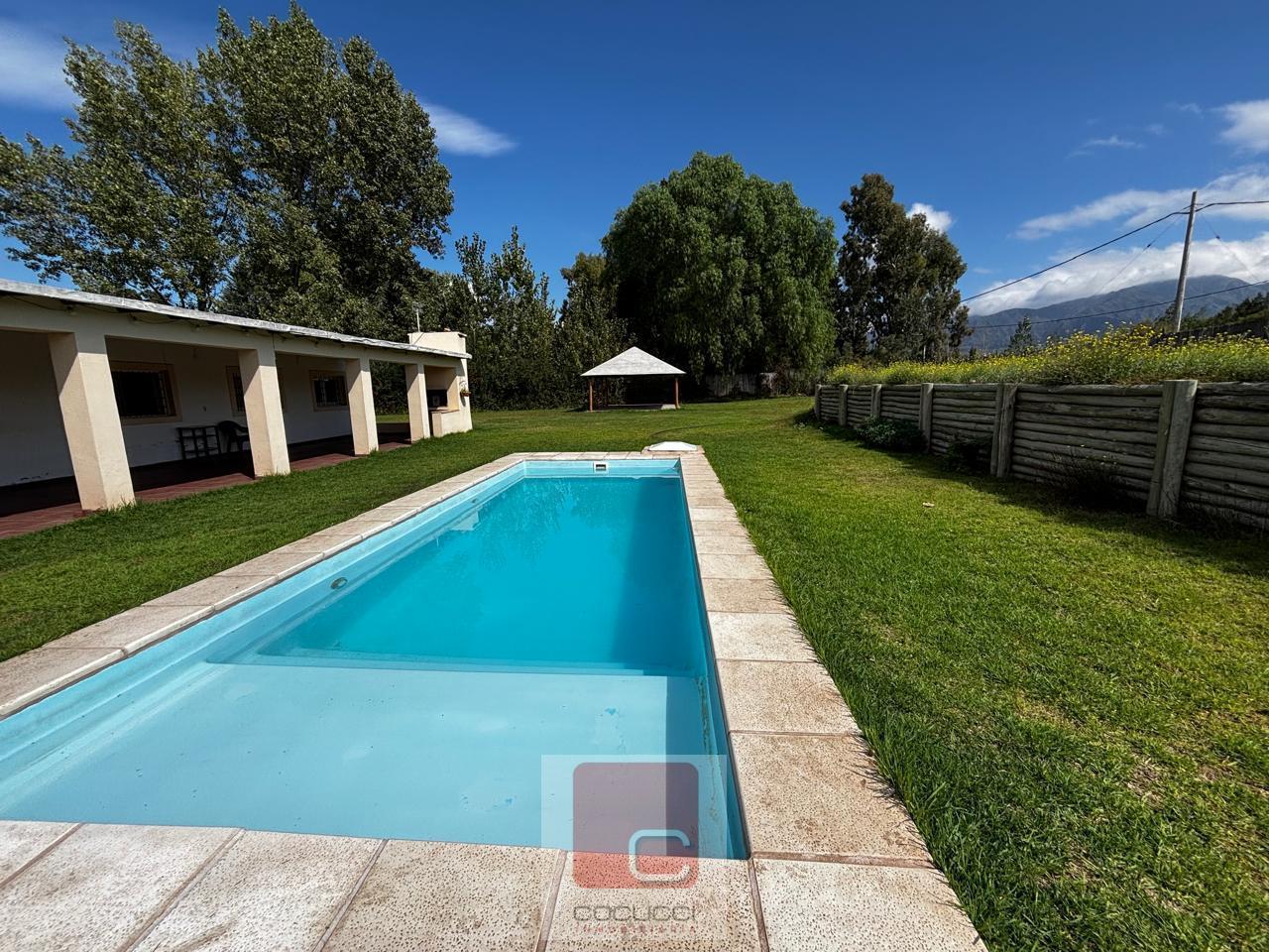 Foto de COCUCCI INMOBILIARIA VENDE casa em Lujan De Cuyo, imagen 1