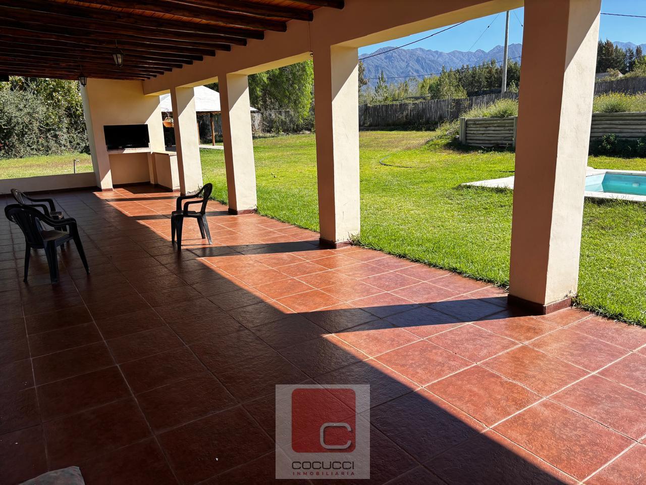 Foto de COCUCCI INMOBILIARIA VENDE casa em Lujan De Cuyo, imagen 5