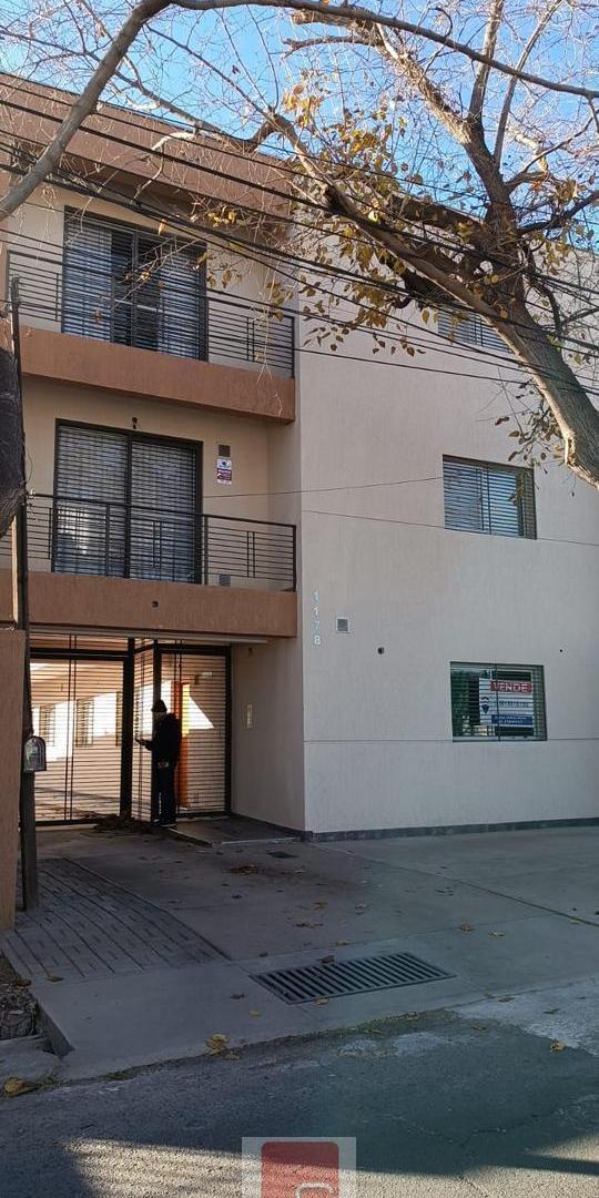 Foto de COCUCCI INMOBILIARIA VENDE departamento en Guaymallen, imagen 1