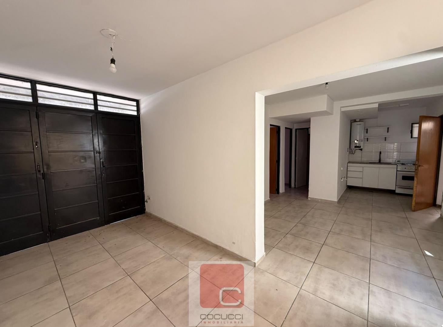 Foto de COCUCCI INMOBILIARIA VENDE departamento en Ciudad, imagen 3