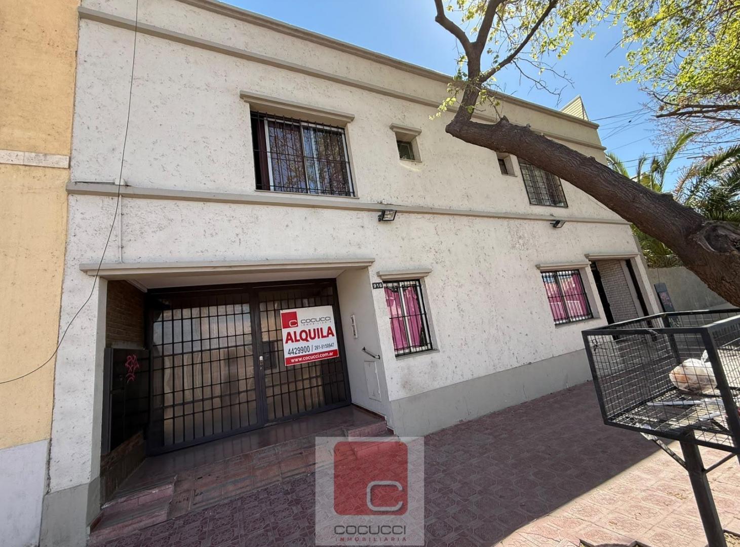 Foto de COCUCCI INMOBILIARIA VENDE departamento en Ciudad, imagen 2