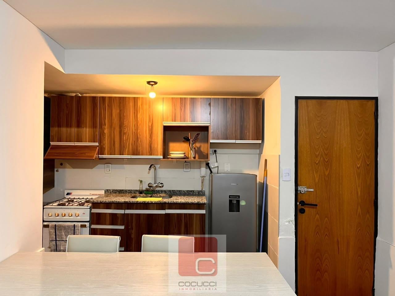 Foto de COCUCCI INMOBILIARIA vende departamento en Godoy Cruz, imagen 2