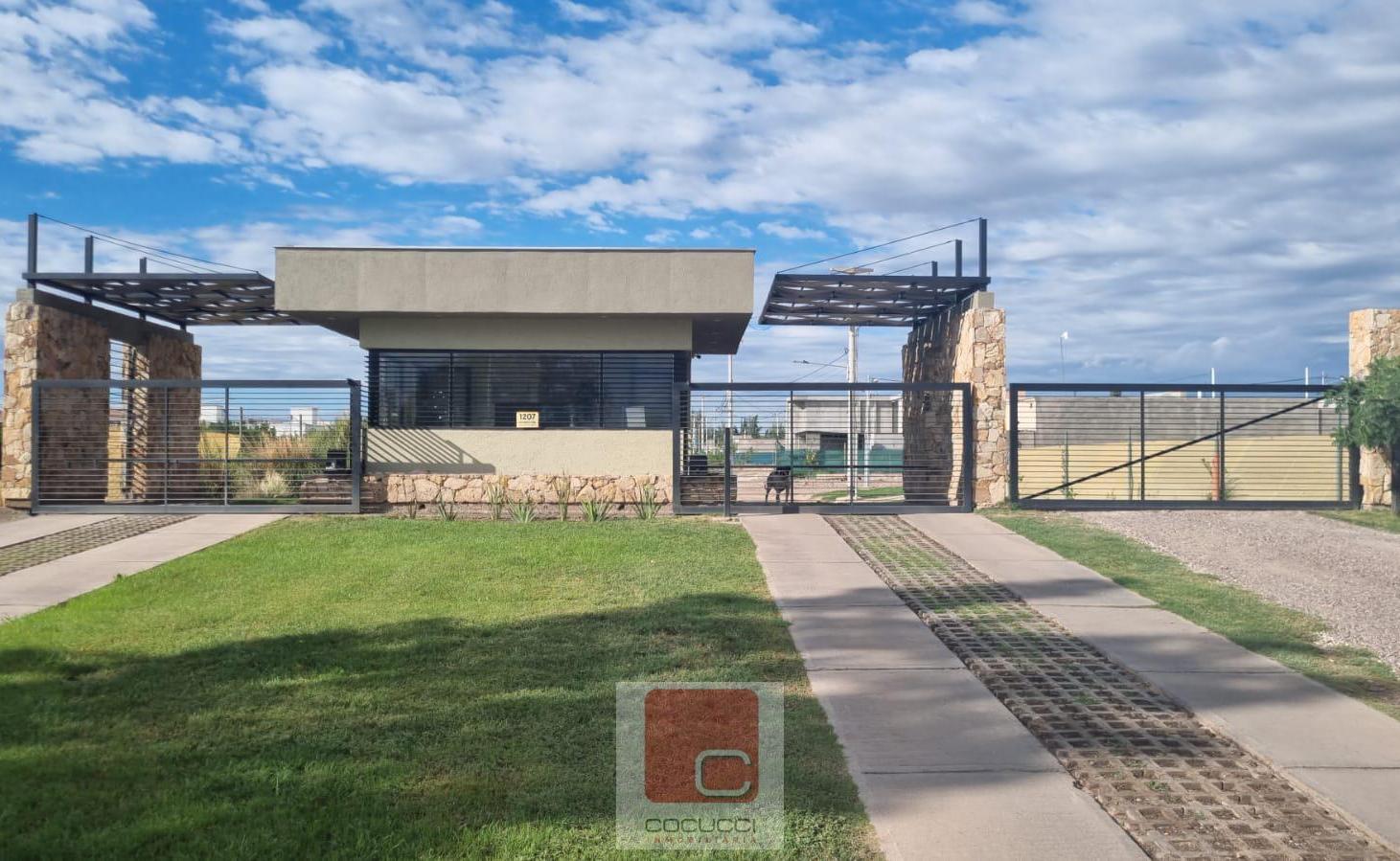 Foto de Terreno en venta zona ARENA MAIPU barrio privado, imagen 5
