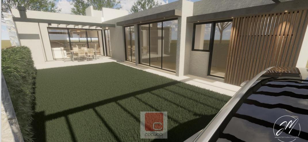 Foto de Terreno en venta zona ARENA MAIPU barrio privado, imagen 2