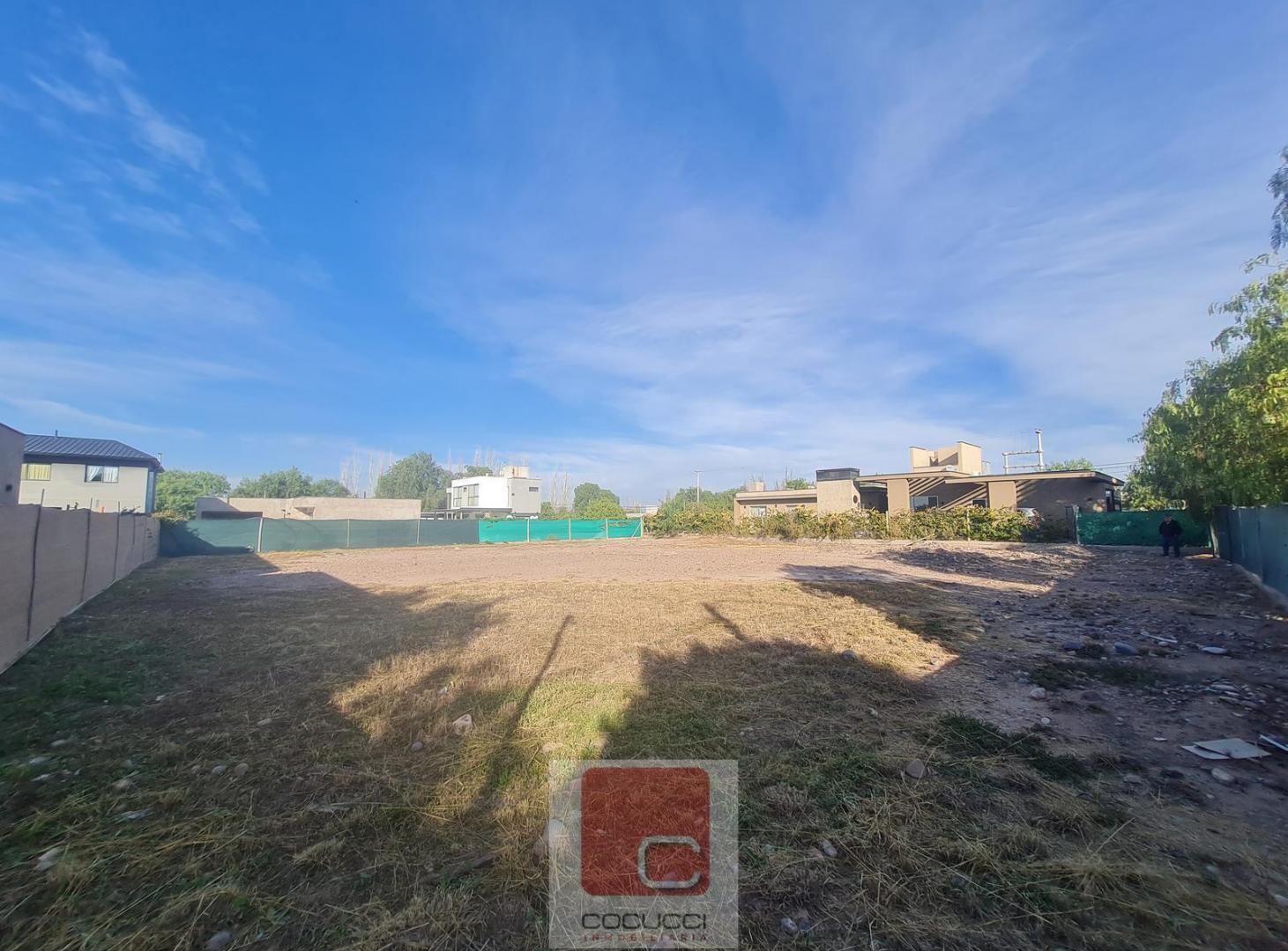 Foto de Terreno en Lujan De Cuyo, imagen 4