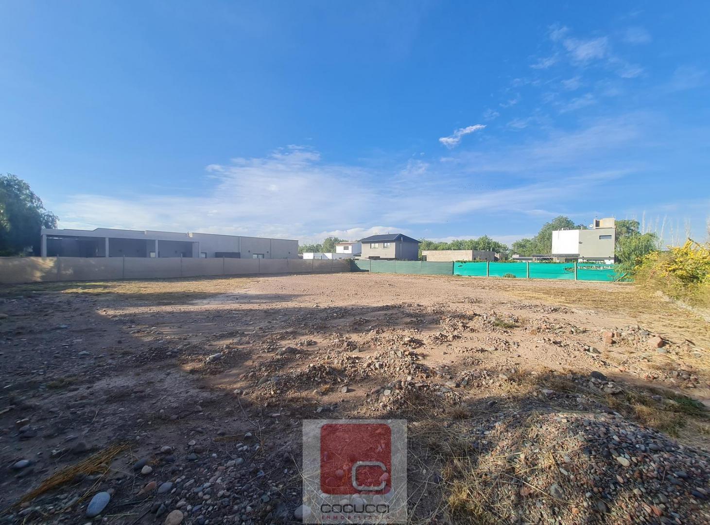 Foto de Terreno en Lujan De Cuyo, imagen 2