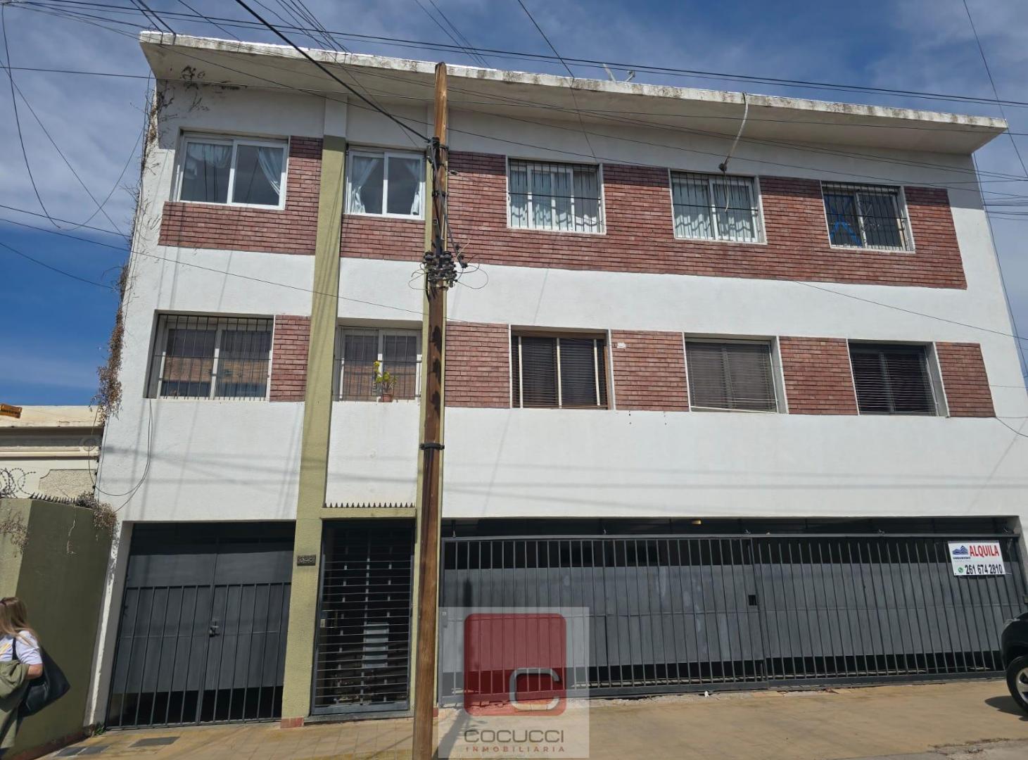 Foto de COCUCCI INMOBILIARIA VENDE deparatamento en Godoy Cruz, imagen 1