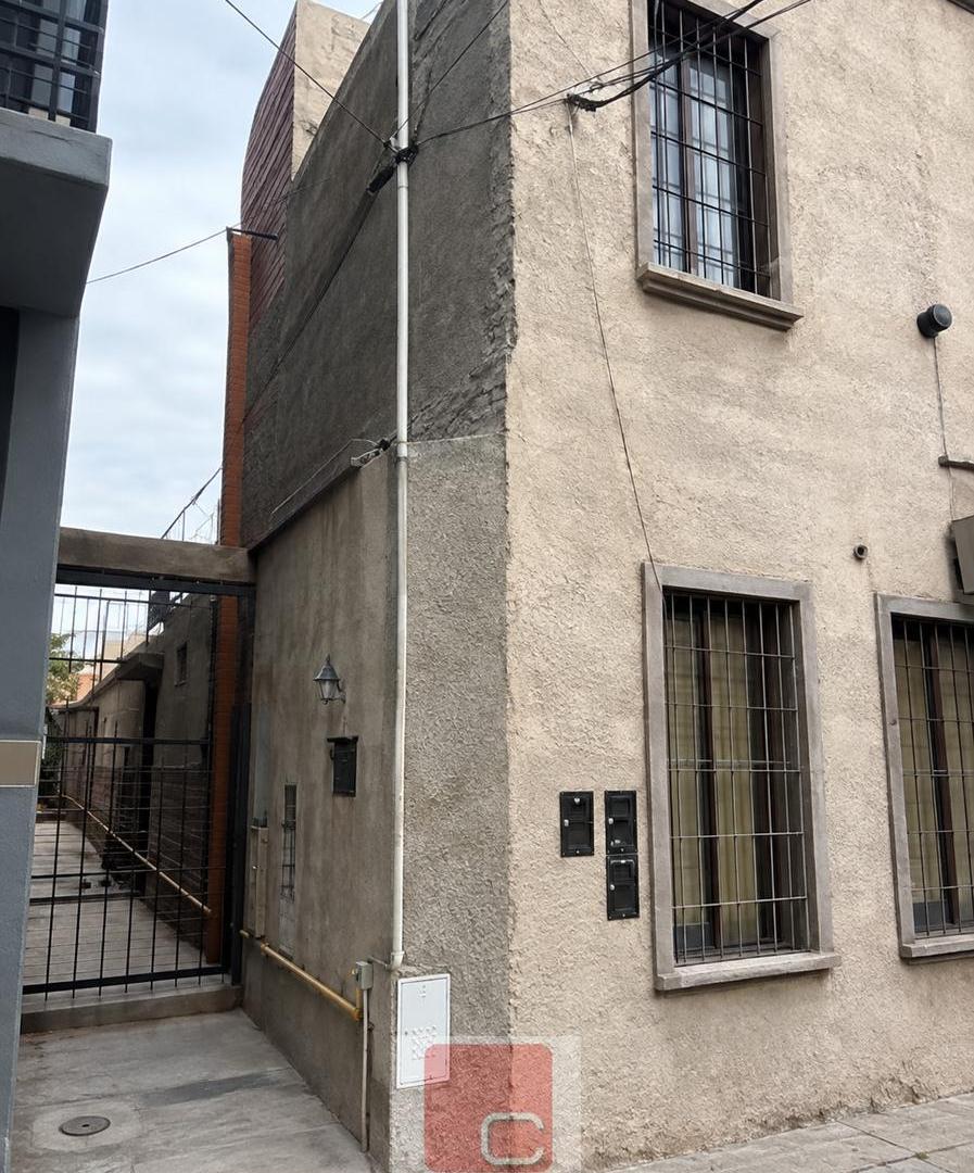 Foto de COCUCCI INMOBILIARIA VENDE lote en Godoy Cruz, imagen 1