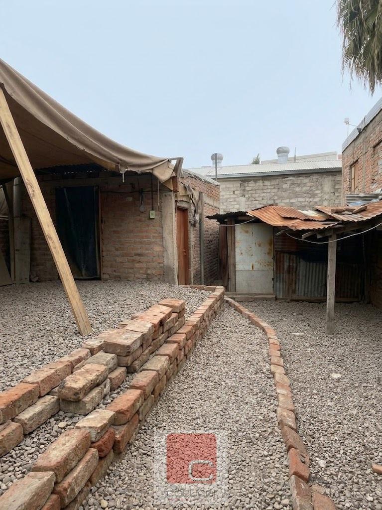 Foto de COCUCCI INMOBILIARIA VENDE lote en Godoy Cruz, imagen 5