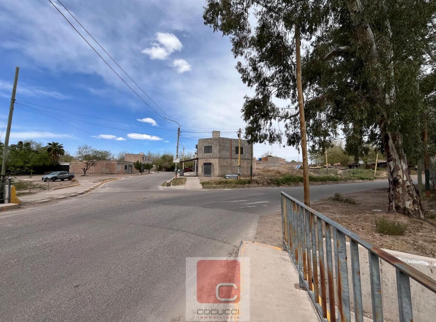 Foto de COCUCCI INMOBILIARIA VENDE terreno en Guaymallen, imagen 2
