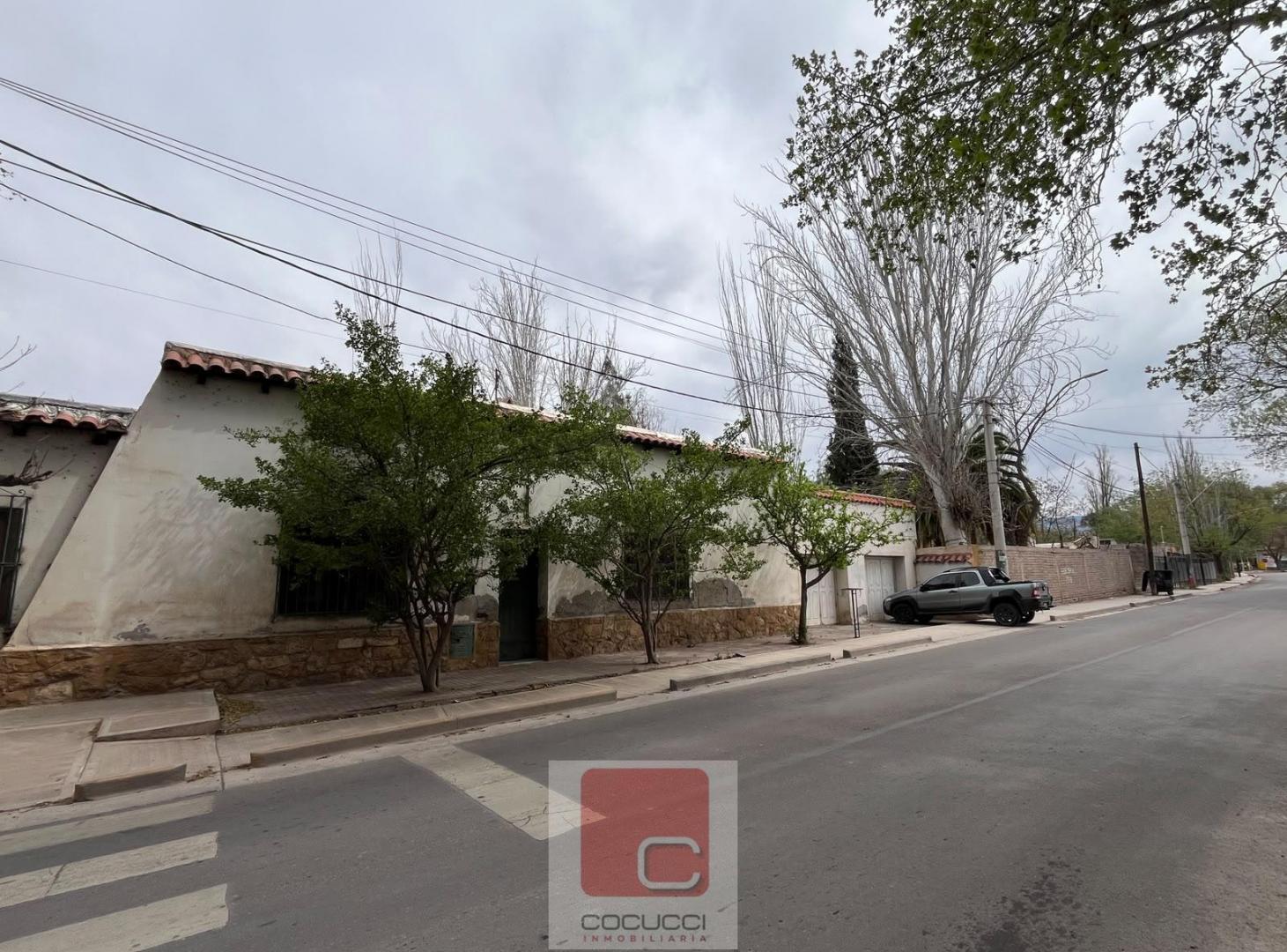 Foto de COCUCCI INMOBILIARIA VENDE terreno en Guaymallen, imagen 4