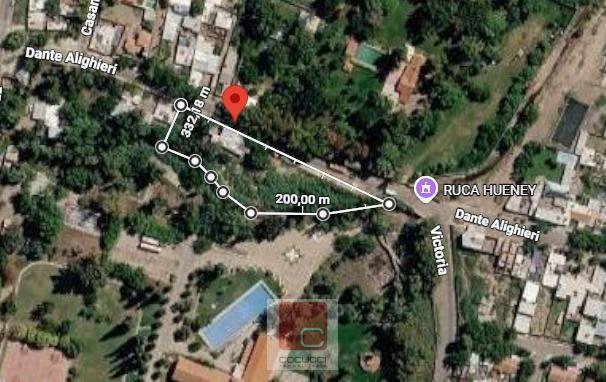 Foto de COCUCCI INMOBILIARIA VENDE terreno en Guaymallen, imagen 1