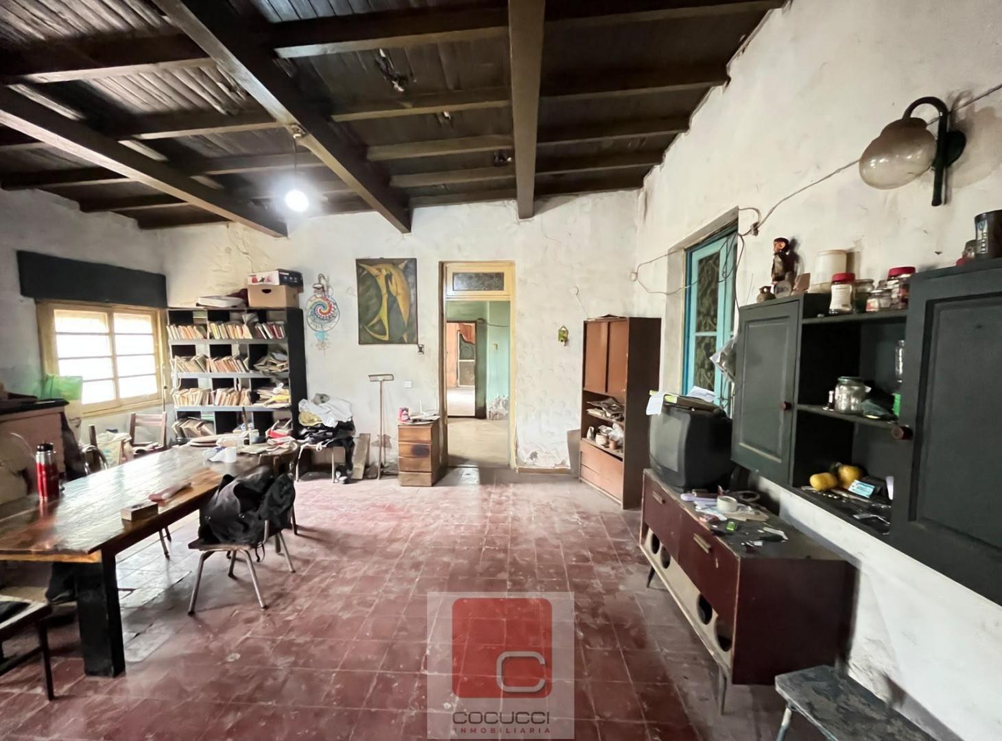Foto de COCUCCI INMOBILIARIA VENDE terreno en Guaymallen, imagen 5