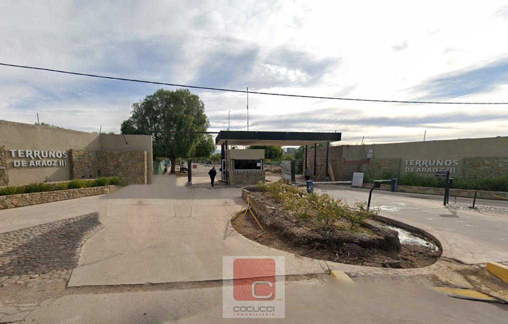 Foto de Terreno en Lujan De Cuyo, imagen 5