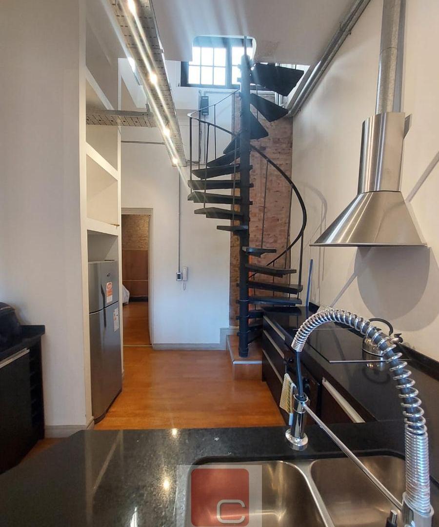 Foto de Departamento en Microcentro, imagen 3