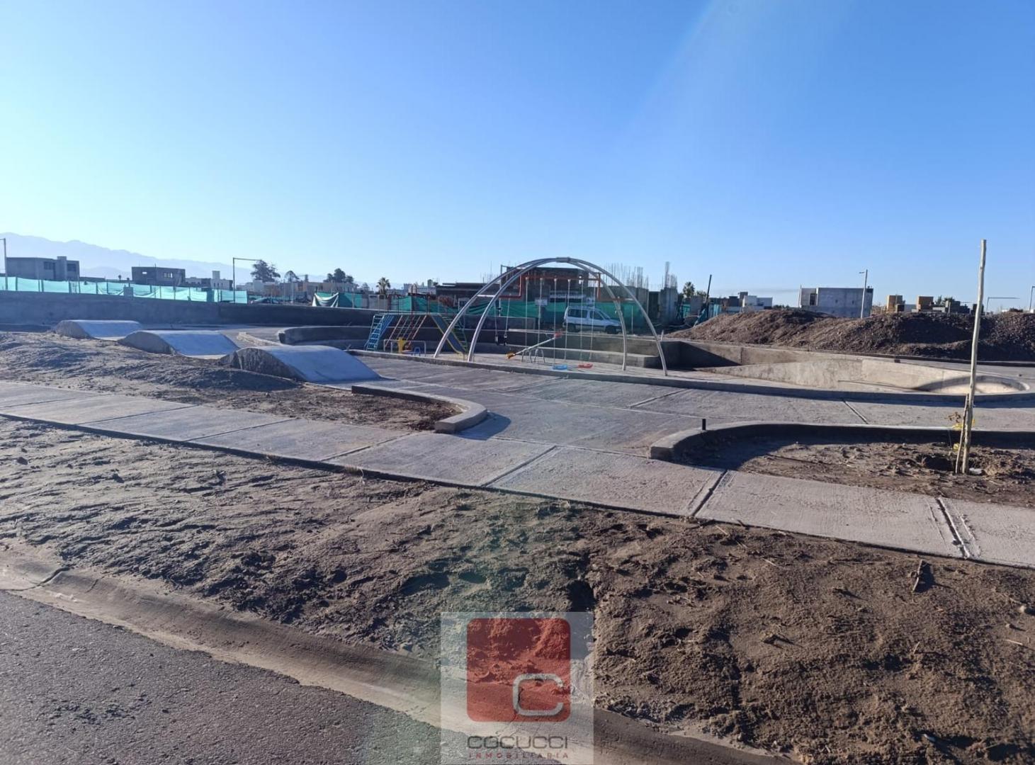 Foto de COCUCCI INMOBILIARIA vende excelente terreno en Maipu, imagen 5