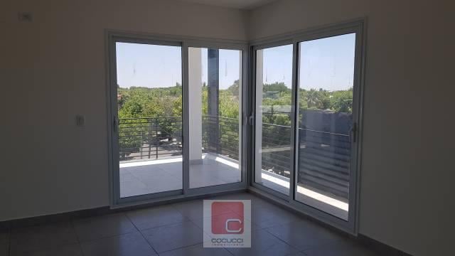Foto de COCUCCI INMOBILIARIA vende departamento en Lujan de Cuyo, imagen 1