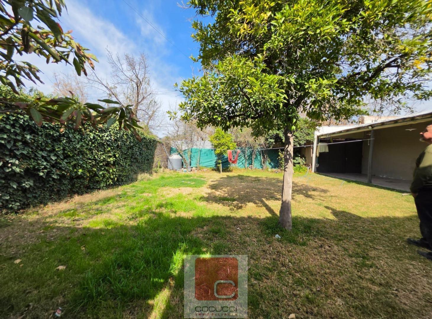 Foto de COCUCCI INMOBILIARIA VENDE Terreno en Godoy Cruz, imagen 5