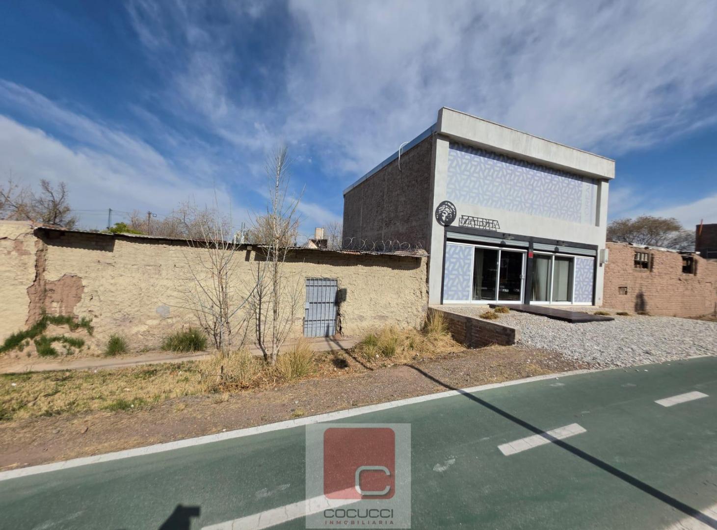 Foto de COCUCCI INMOBILIARIA VENDE Terreno en Godoy Cruz, imagen 1