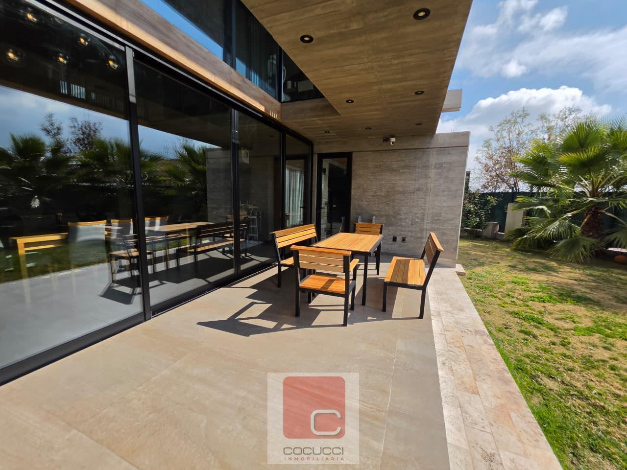 Foto de COCUCCI INMOBILIARIA VENDE casa en Maipu, imagen 4