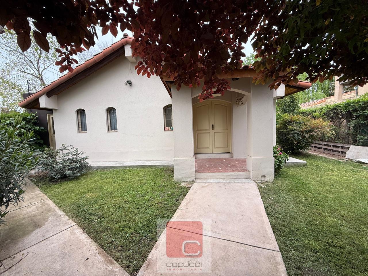 Foto de Casa en Chacras De Coria, imagen 2