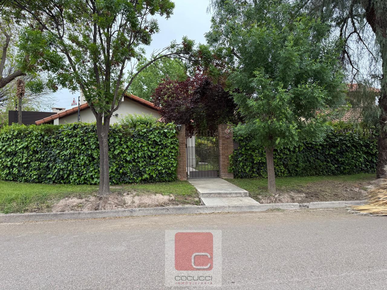 Foto de Casa en Chacras De Coria, imagen 1