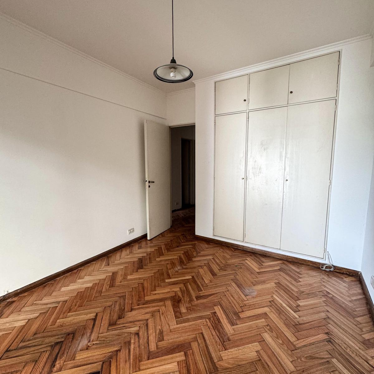 Venta Dpto Categoria 4 Ambientes Nuñez 1