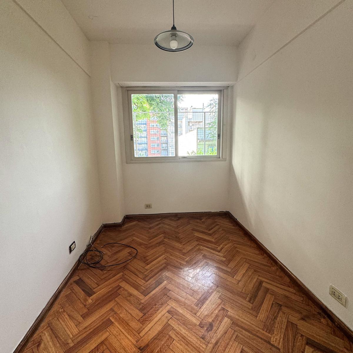 Venta Dpto Categoria 4 Ambientes Nuñez 4