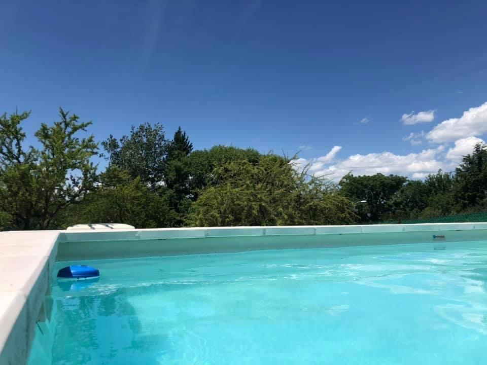 Venta de Complejo de 02 Cabañas en Tanti 1