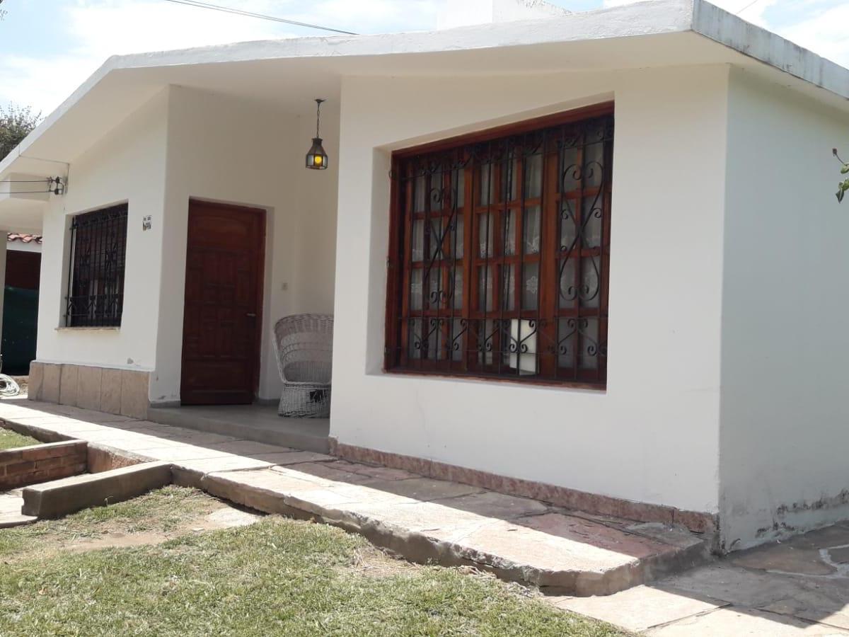 Venta Casa Carlos Paz Santa Rita 5