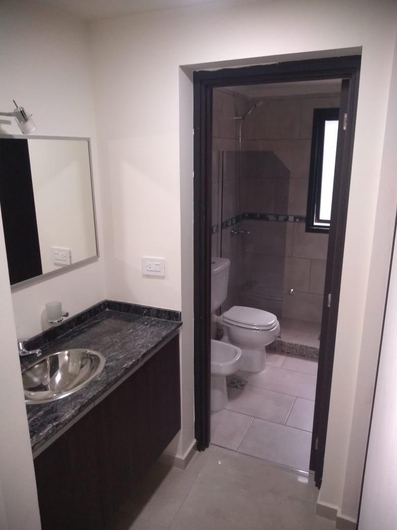 Venta Triplex En housing Villa Carlos Paz 4