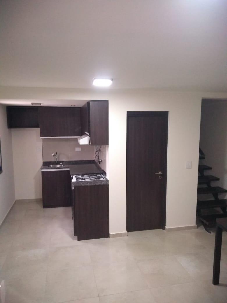 Venta Triplex En housing Villa Carlos Paz 1