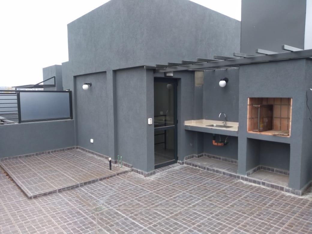 Venta Triplex En housing Villa Carlos Paz 5