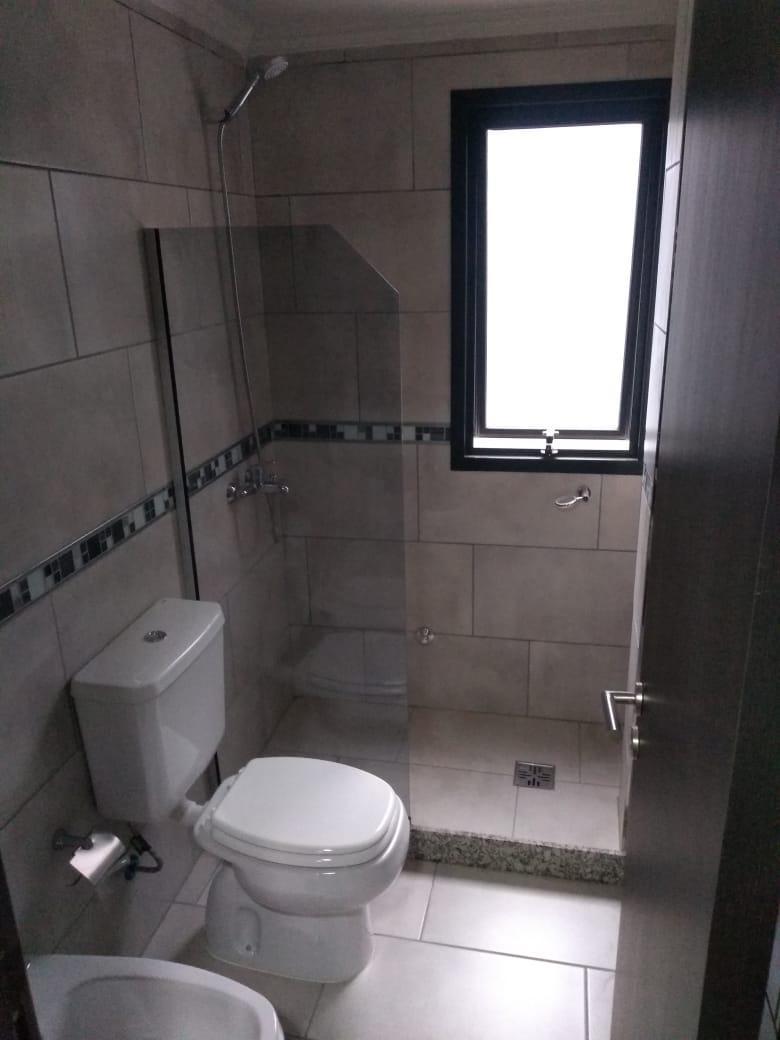 Venta Triplex En housing Villa Carlos Paz 3
