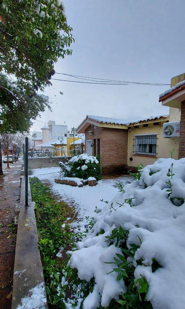 Propiedad en Argentina